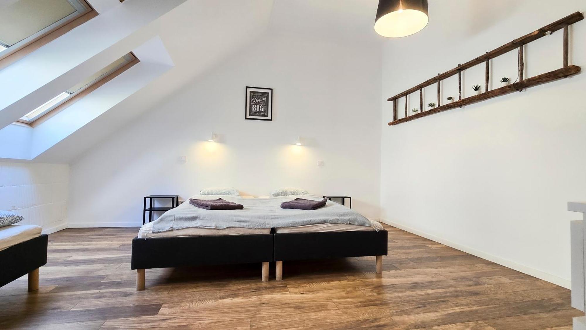 Ferienwohnung Upartments Budapest Exterior foto