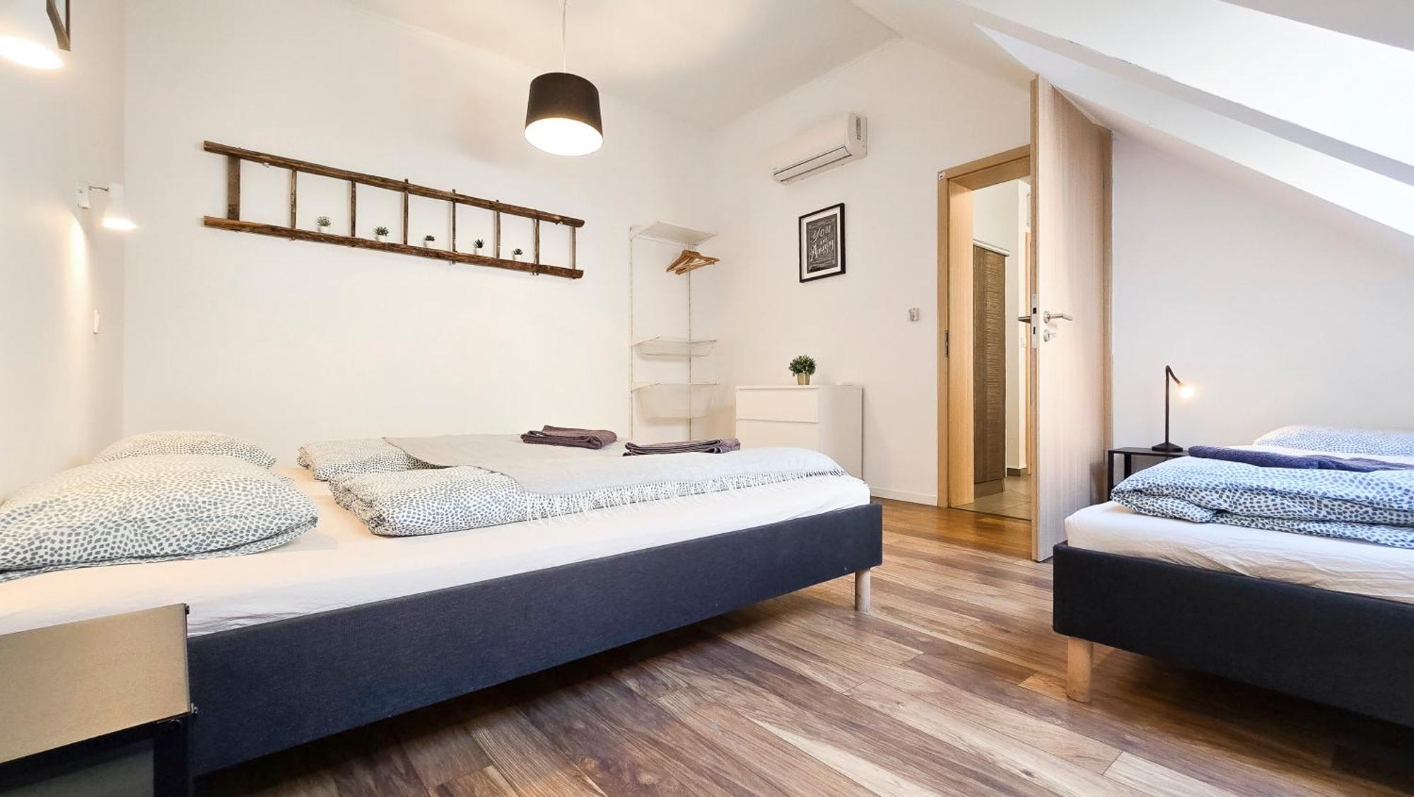 Ferienwohnung Upartments Budapest Exterior foto