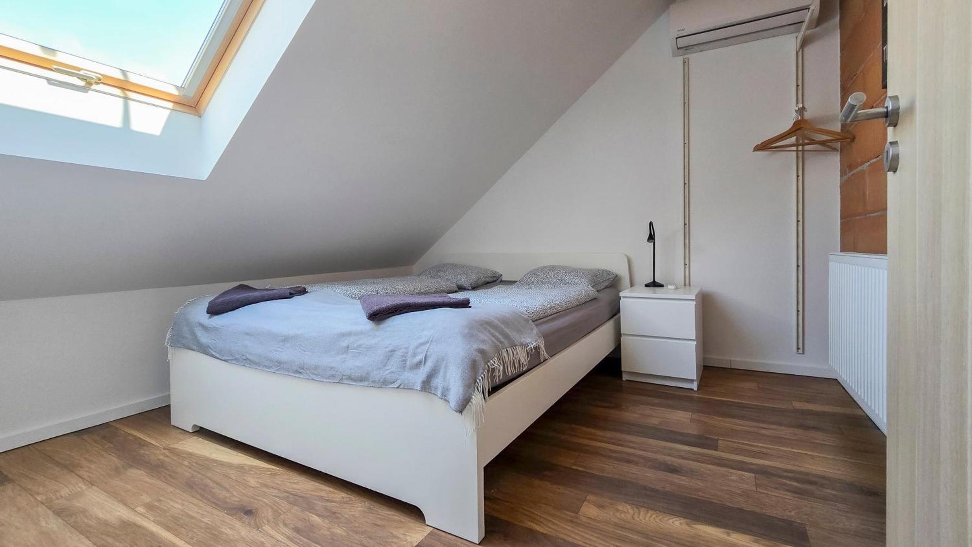 Ferienwohnung Upartments Budapest Exterior foto