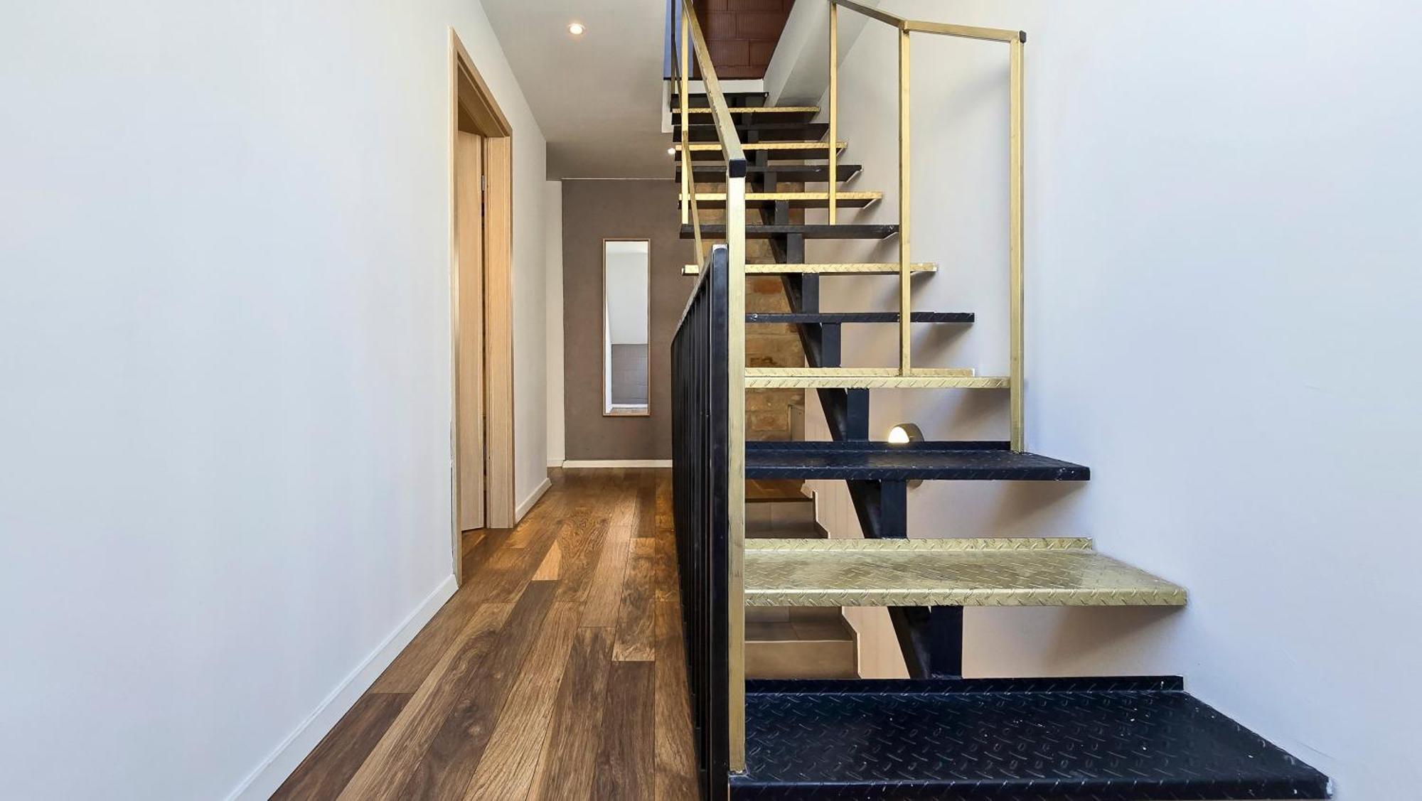 Ferienwohnung Upartments Budapest Exterior foto