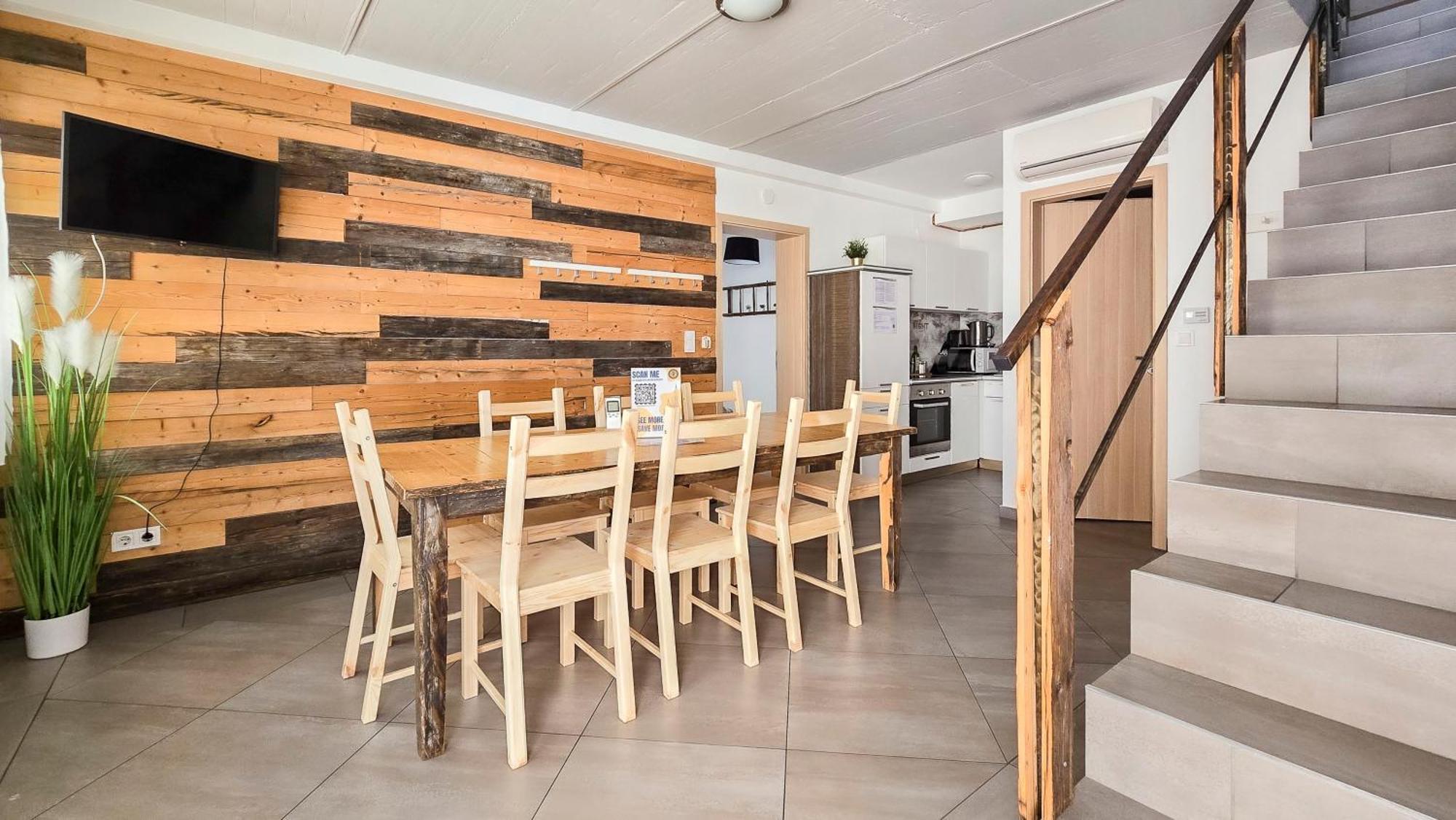Ferienwohnung Upartments Budapest Exterior foto