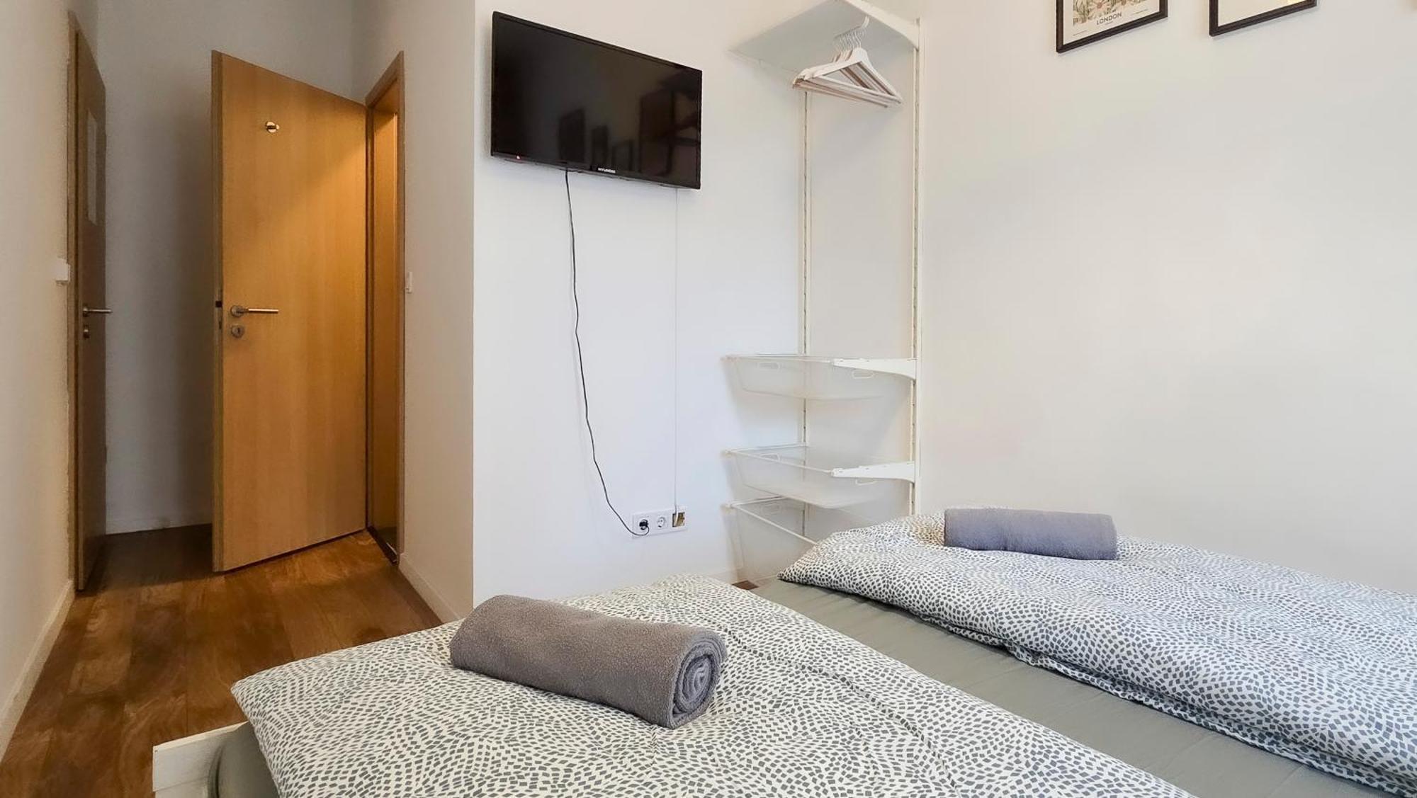 Ferienwohnung Upartments Budapest Exterior foto