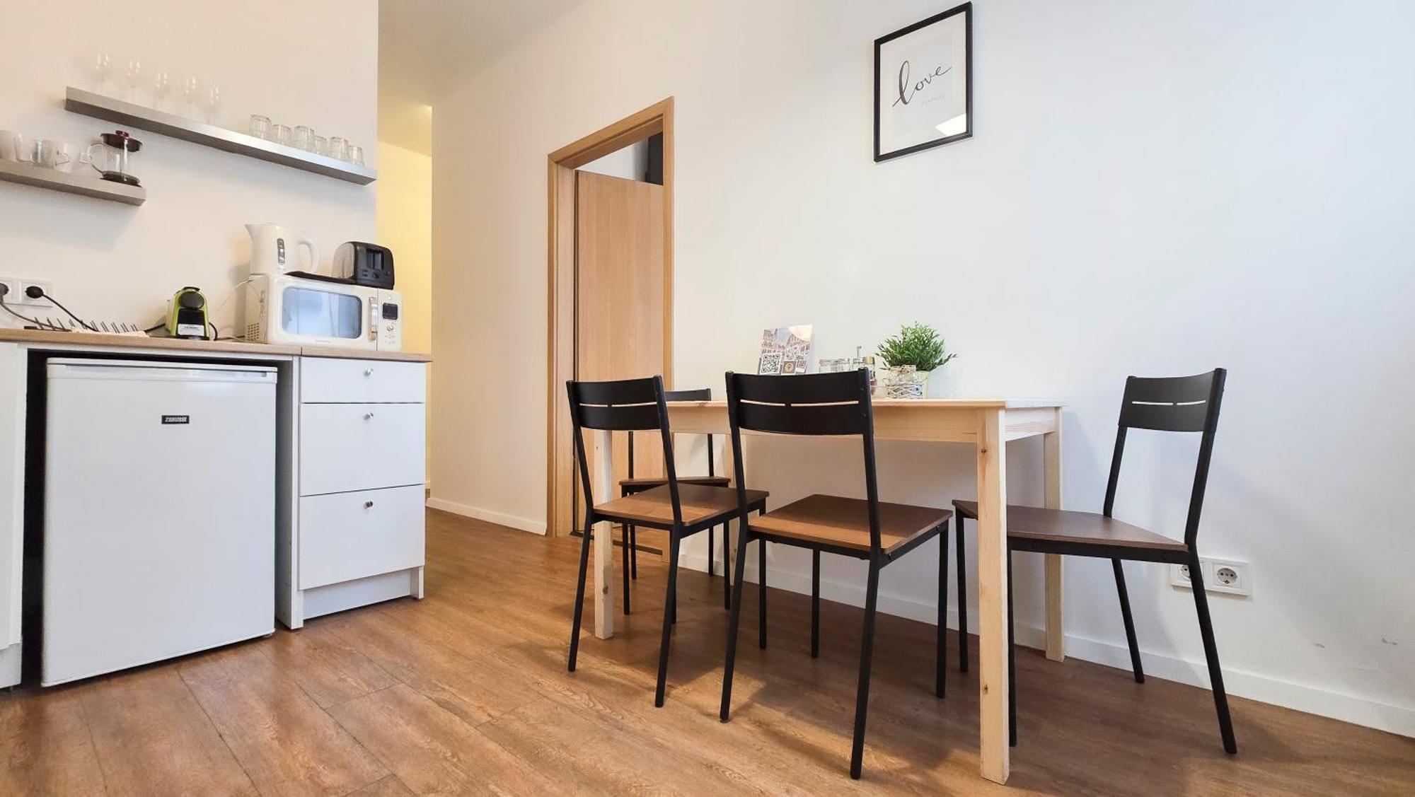 Ferienwohnung Upartments Budapest Exterior foto