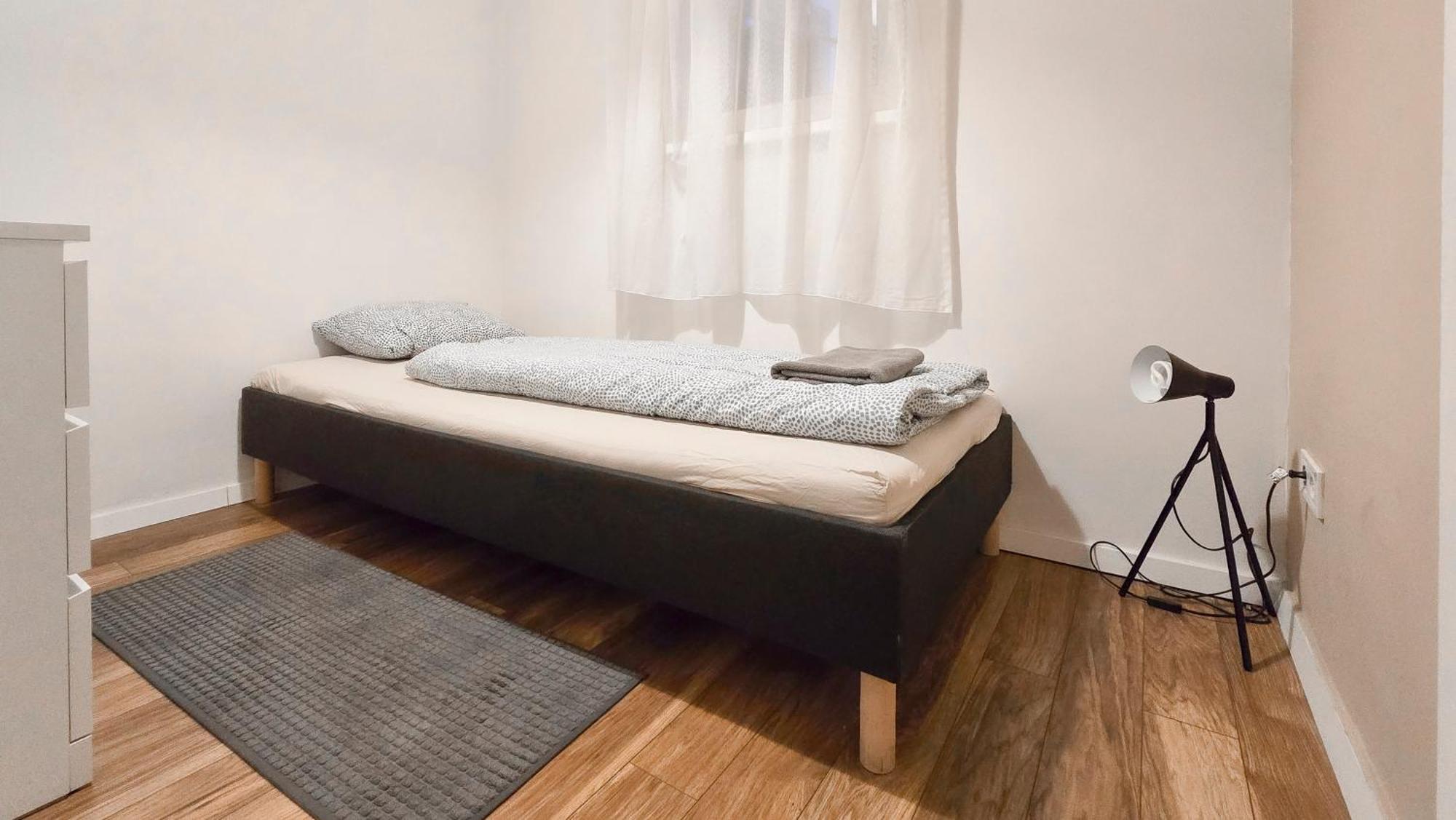 Ferienwohnung Upartments Budapest Exterior foto