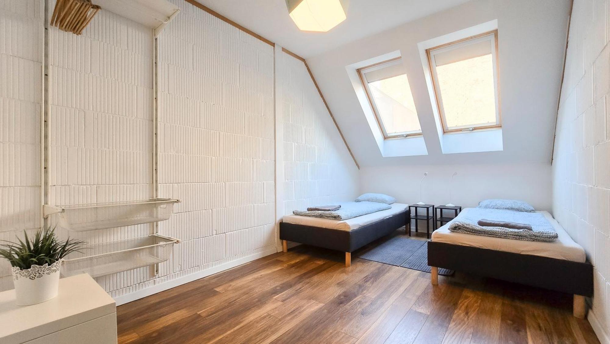 Ferienwohnung Upartments Budapest Exterior foto