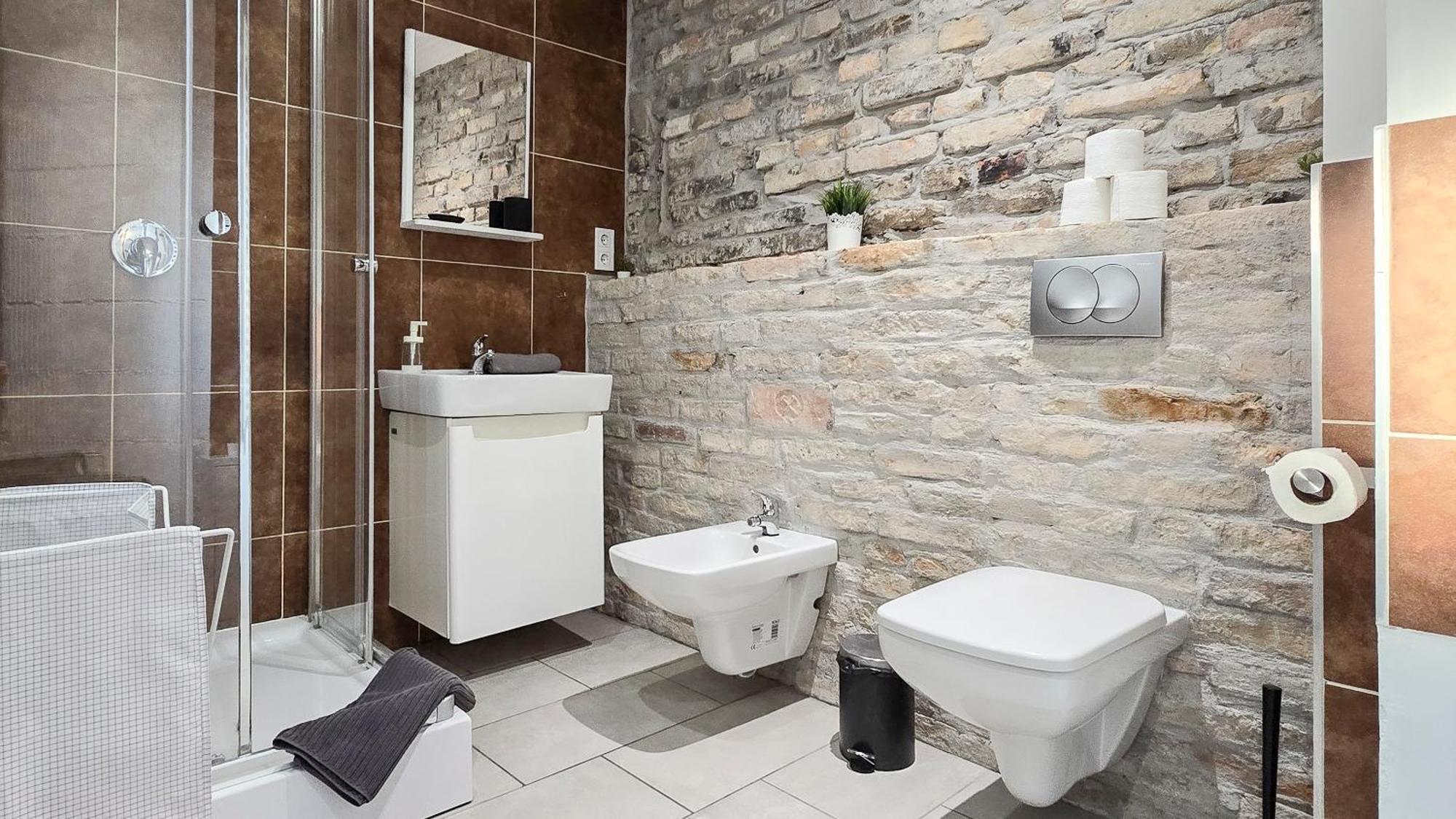 Ferienwohnung Upartments Budapest Exterior foto