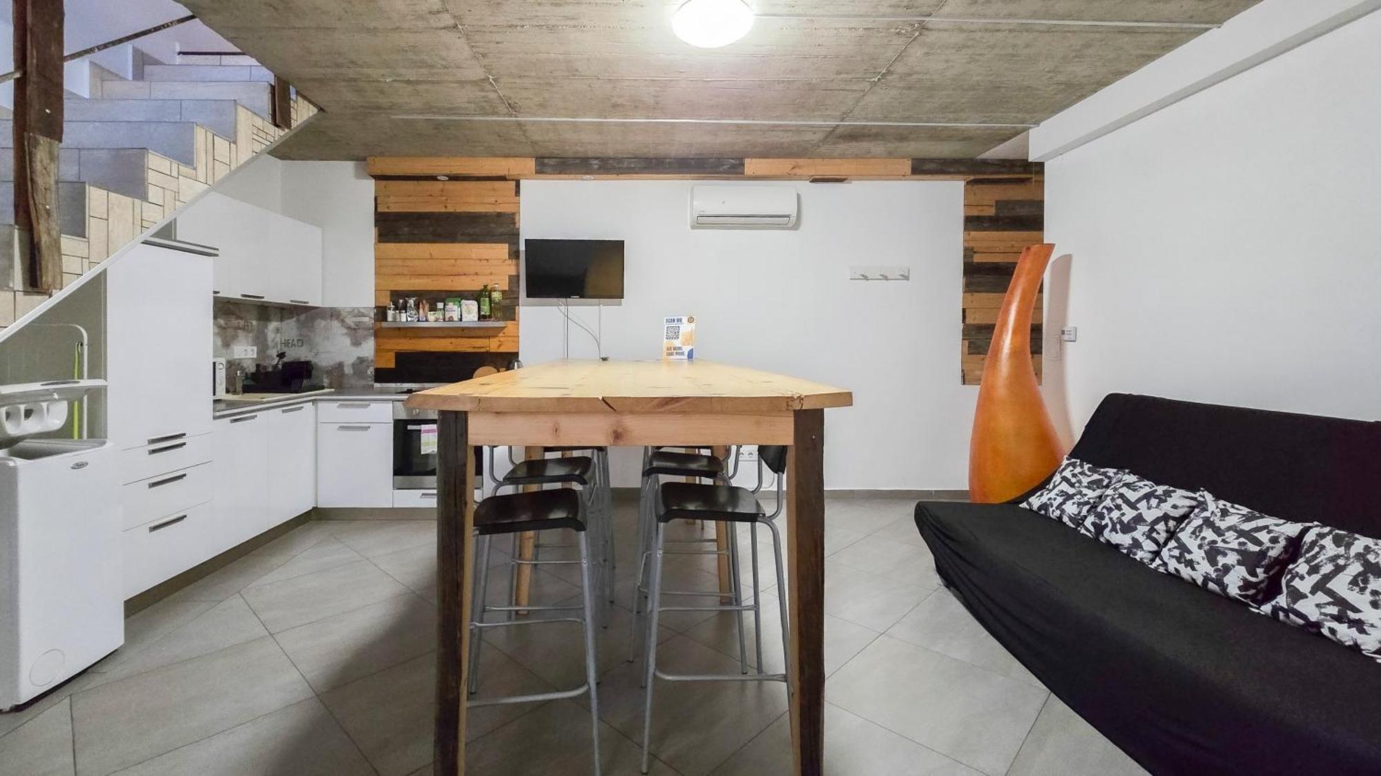 Ferienwohnung Upartments Budapest Exterior foto