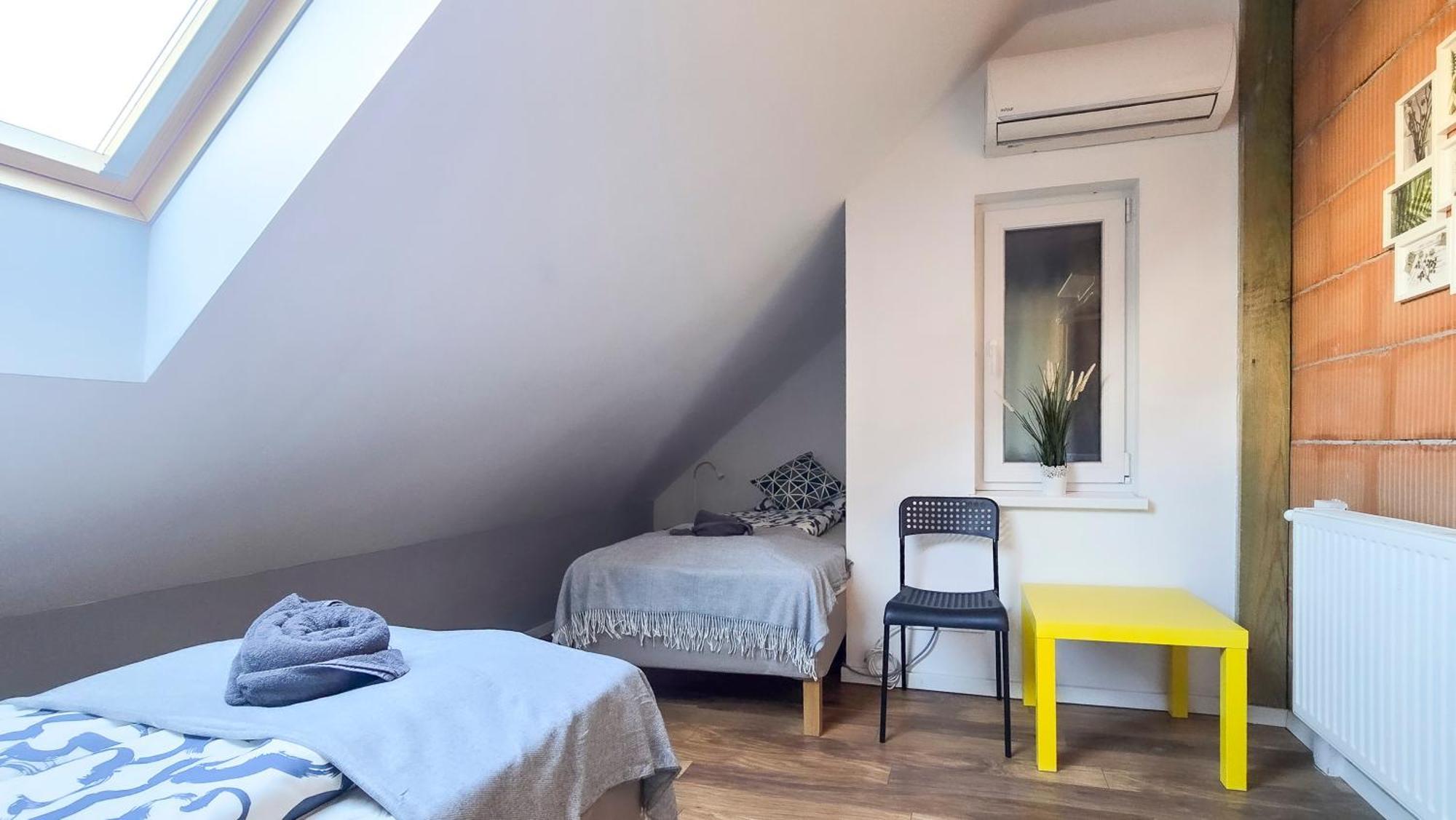 Ferienwohnung Upartments Budapest Exterior foto