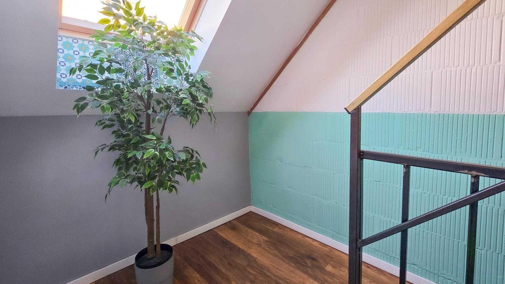 Ferienwohnung Upartments Budapest Exterior foto